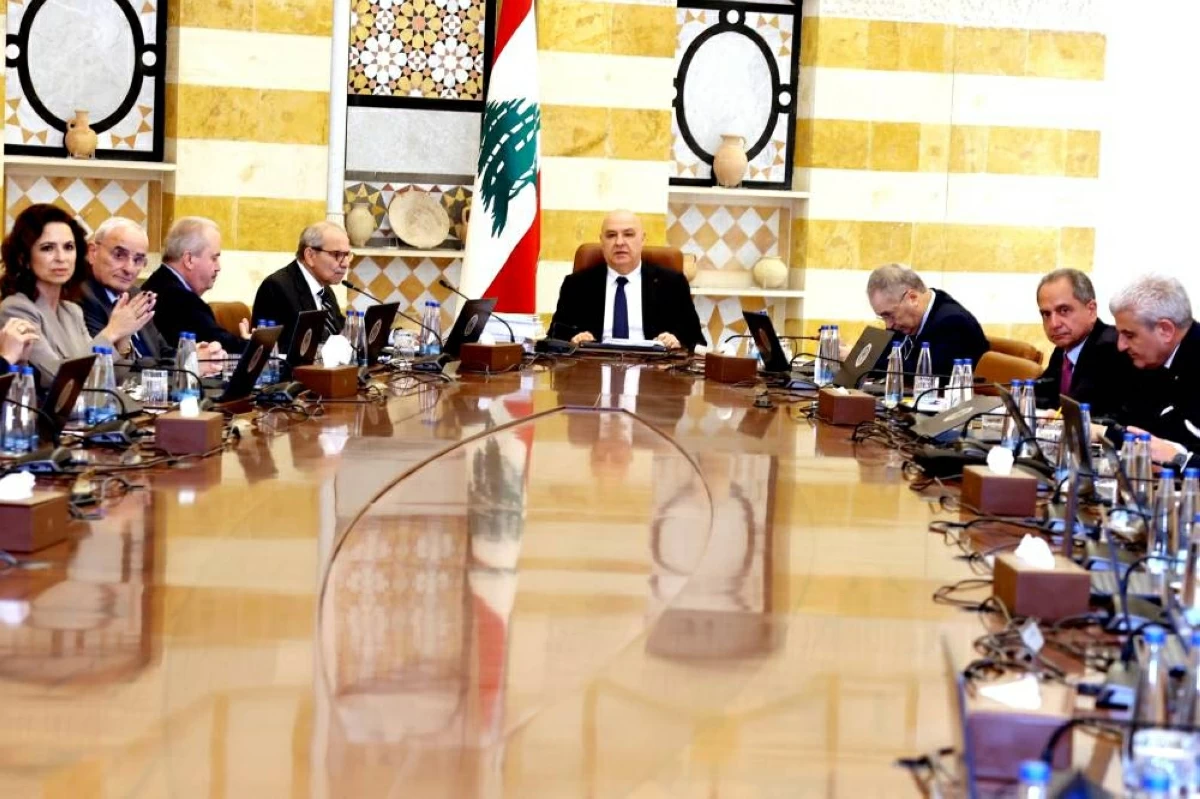 عون: لبنان يواجه عدواناً إسرائيلياً شرساً
