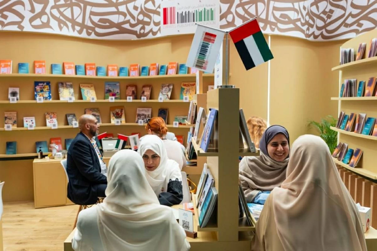 «الناشرون الإماراتيون» يسلطون الضوء على سوق النشر الإماراتي في «وارسو الدولي للكتاب»