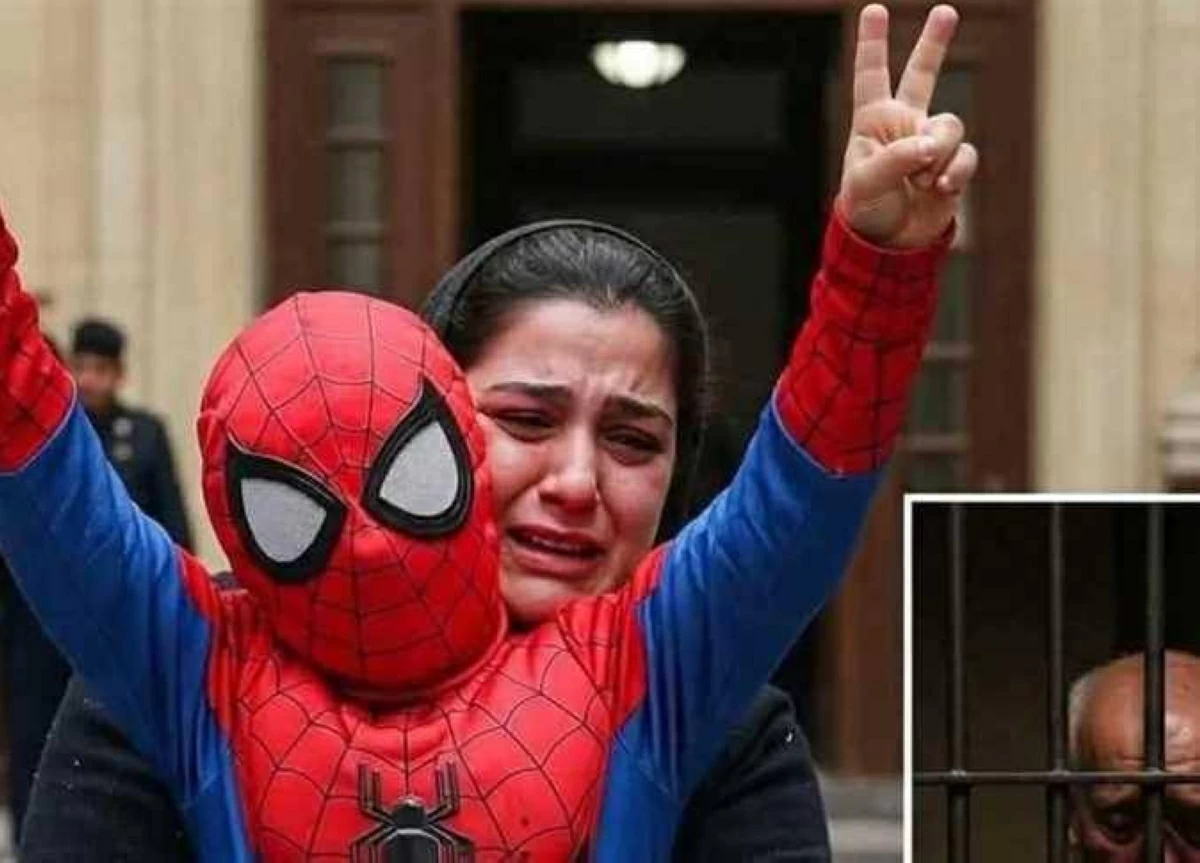 قضية الطفل ياسين.. محكمة مصرية تقضي نهائياً بالسجن المشدد 10 سنوات للمتهم