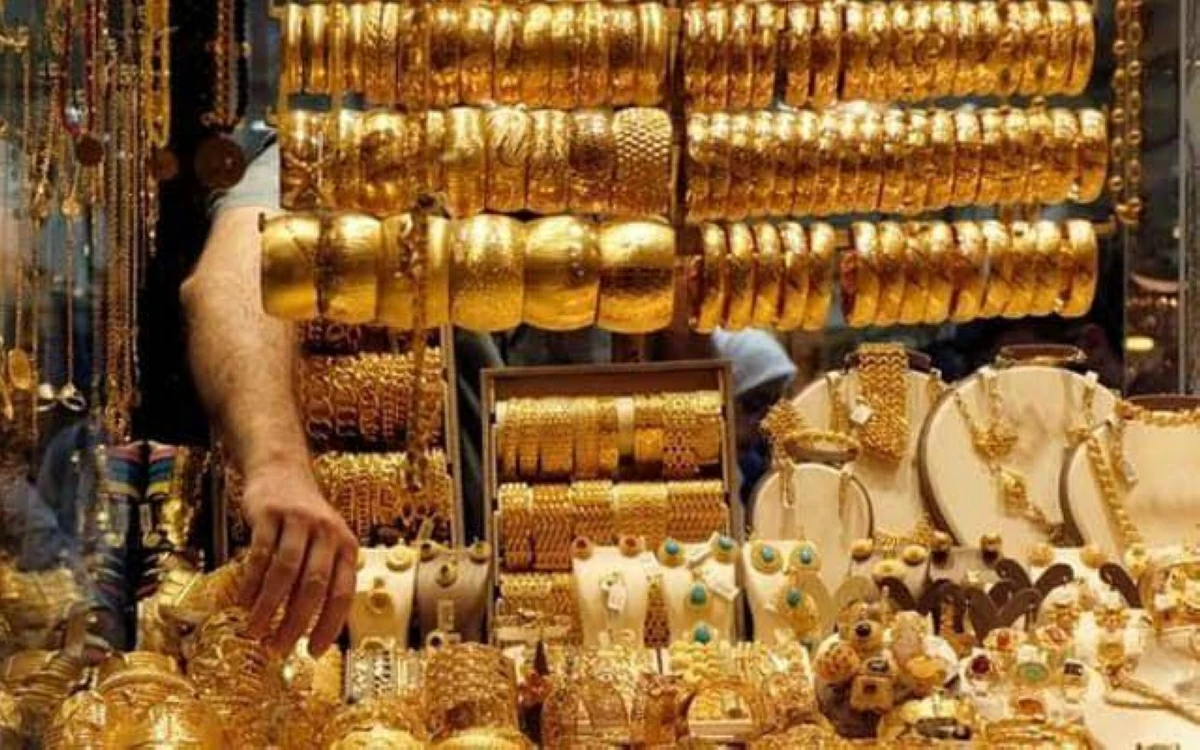 أسعار الذهب في مصر الاثنين 1 يونيو 2026..هل تراجع عيار 21
