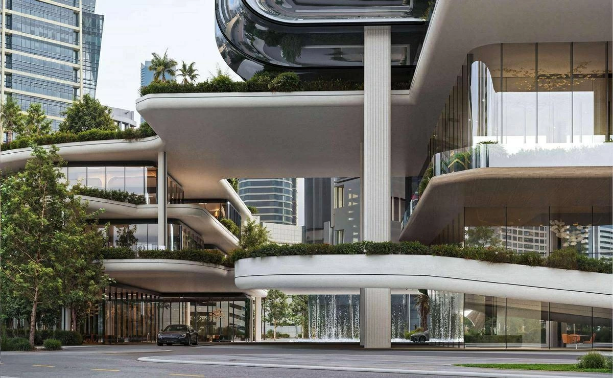 لومينا من «أمنيات»