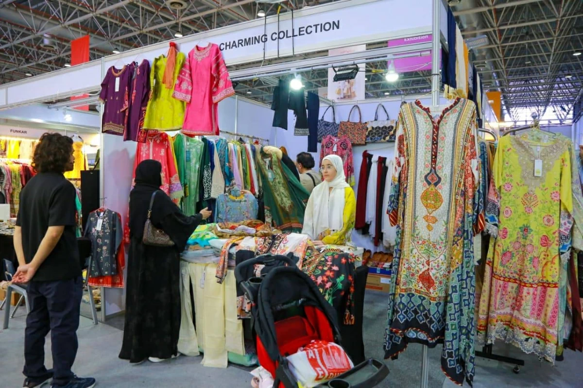 «معرض الأضحى» يحقق مبيعات قياسية وإقبال جماهيري واسع