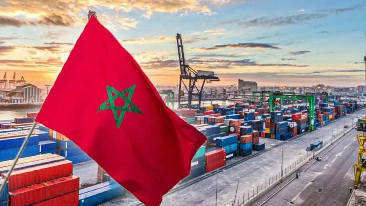 العجز التجاري للمغرب يتسع 18.4%