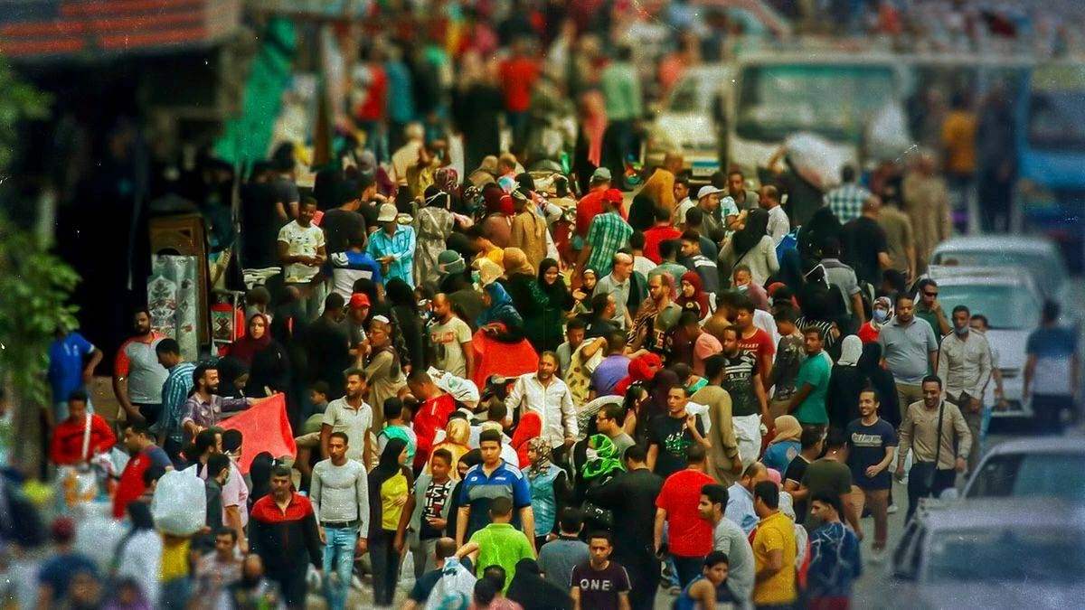 عاجل| مهلة 6 أشهر لتقنين الأوضاع.. قواعد جديدة لإقامة الأجانب في مصر 