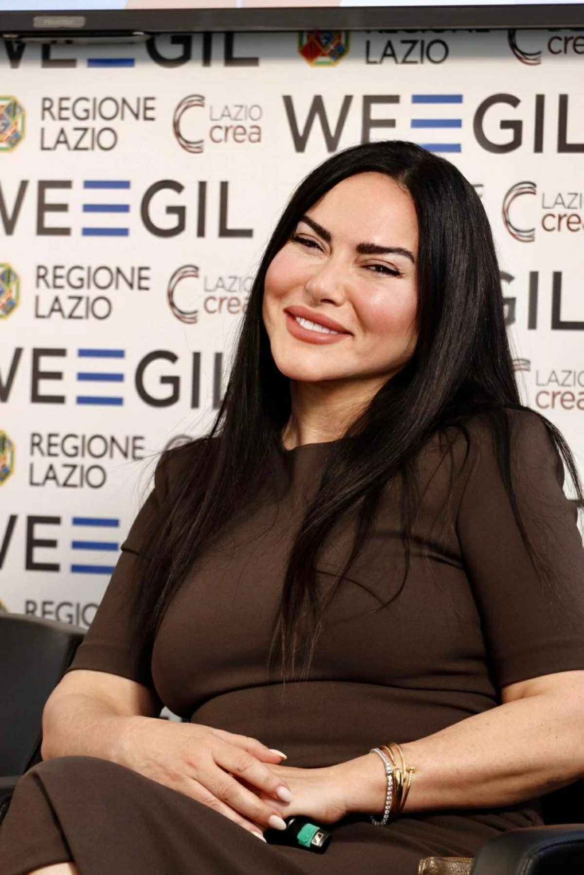 بينيديتا بارافيا