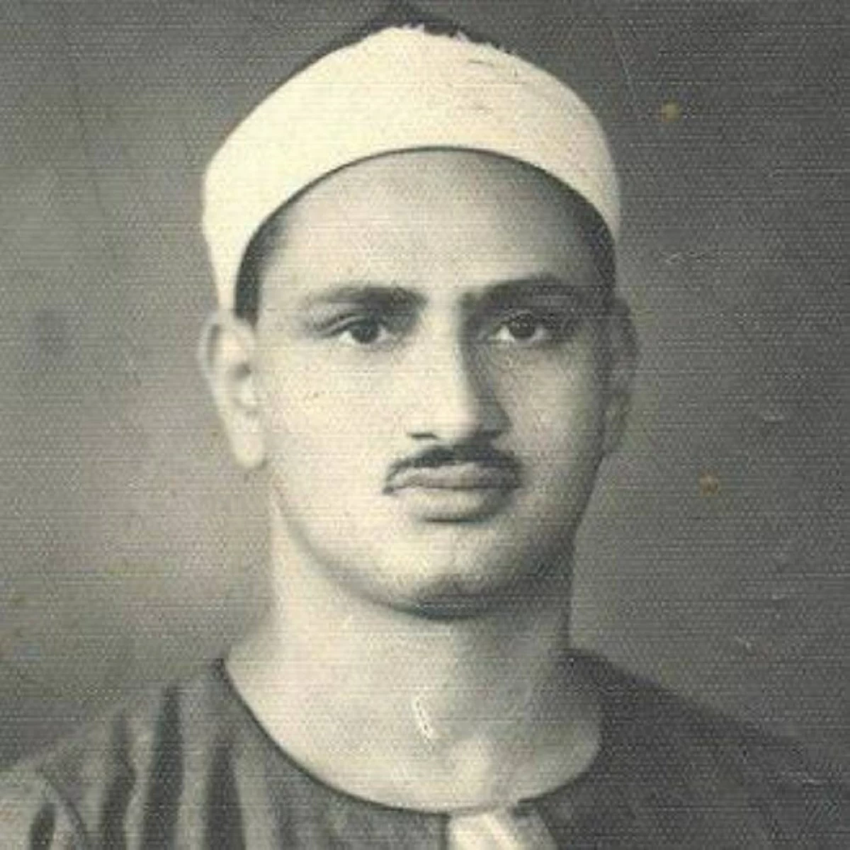 محمد صديق المنشاوي
