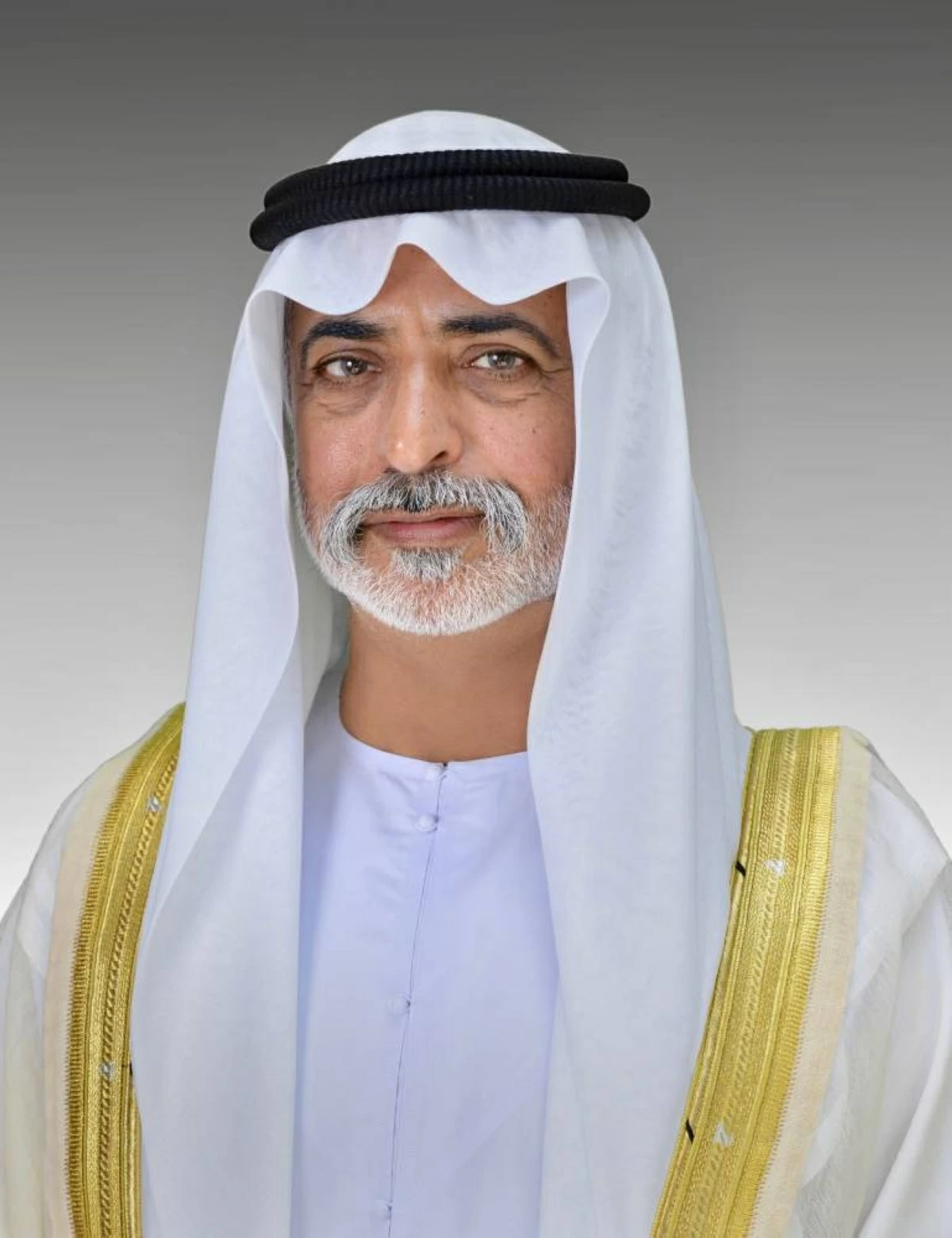 نهيان بن مبارك آل نهيان