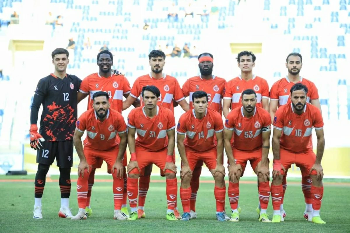 فريق الموصل
