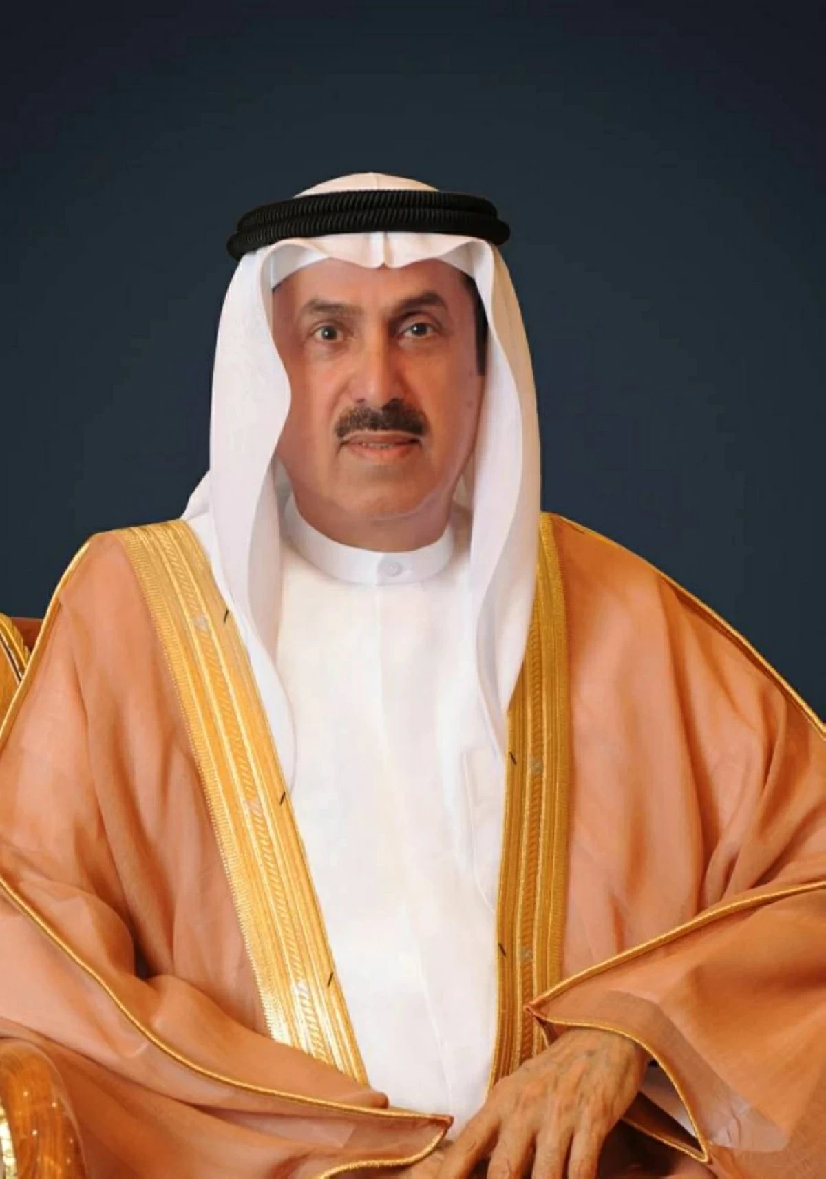 صقر غباش يترأس وفد المجلس الوطني إلى جمهورية صربيا