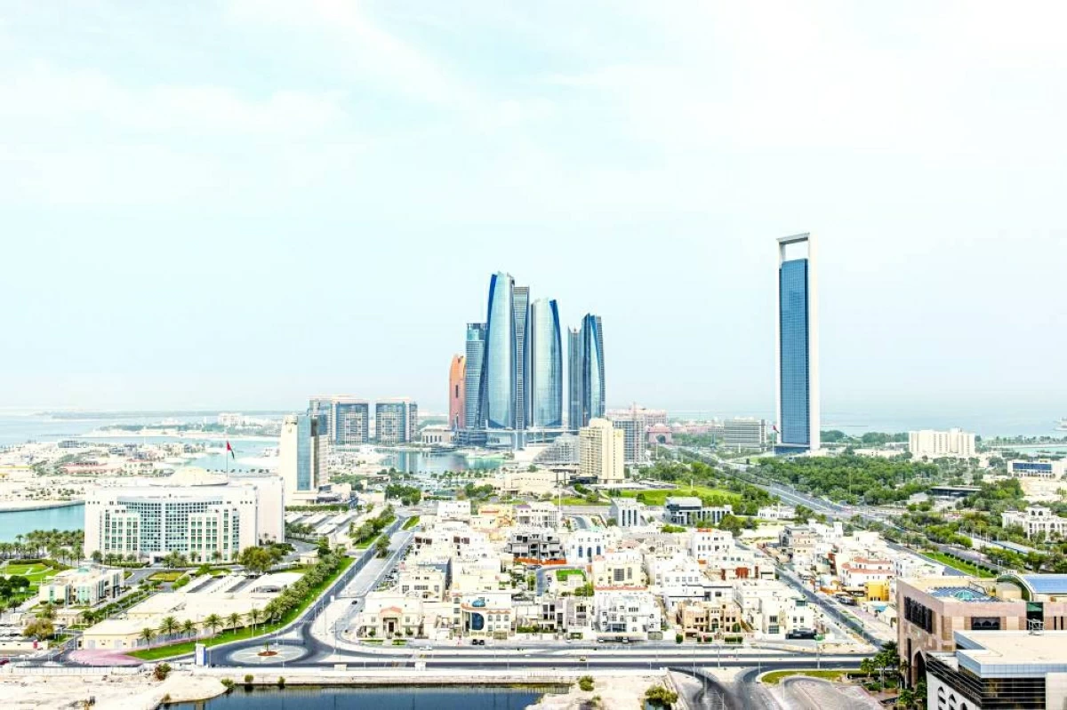 مركز باحثي الإمارات يعتمد الدورة ال3 لهيكله التنظيمي والمؤسسي الجديد