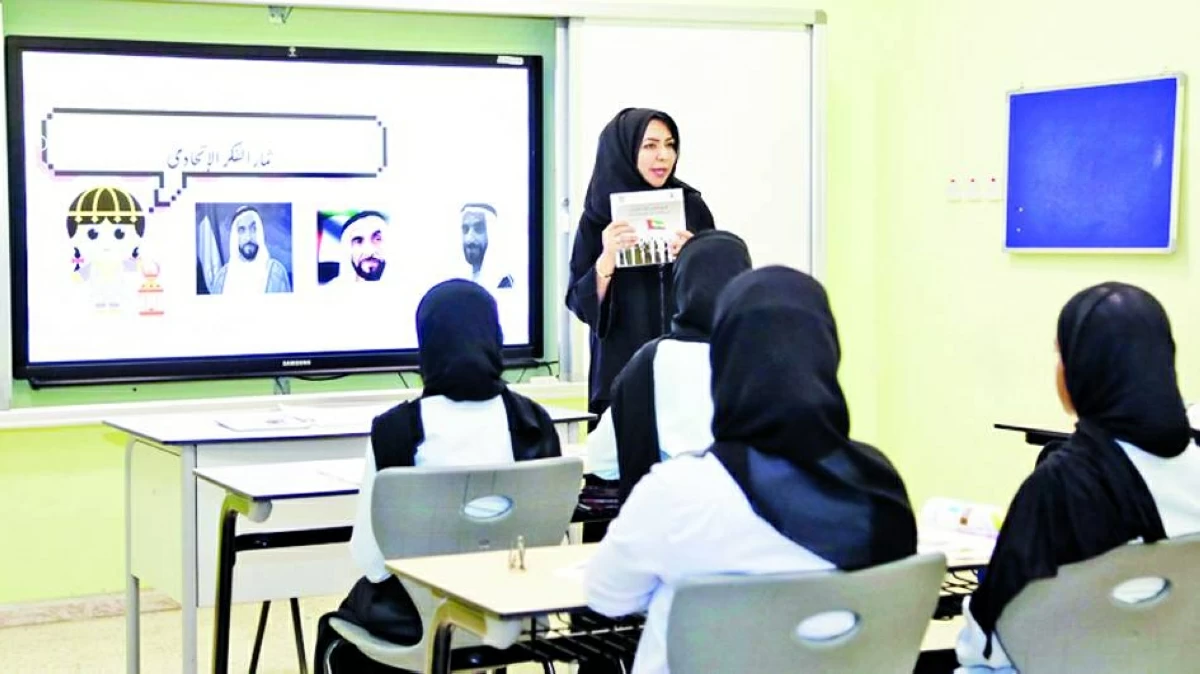 3 يوليو آخر أيام العام الدراسي و 24 يونيو اختبارات الفصل الثالث 