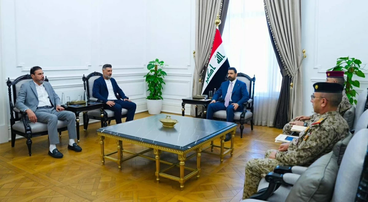 لجنة عراقية ثلاثية لحصر السلاح بيد الدولة وتفكيك الفصائل