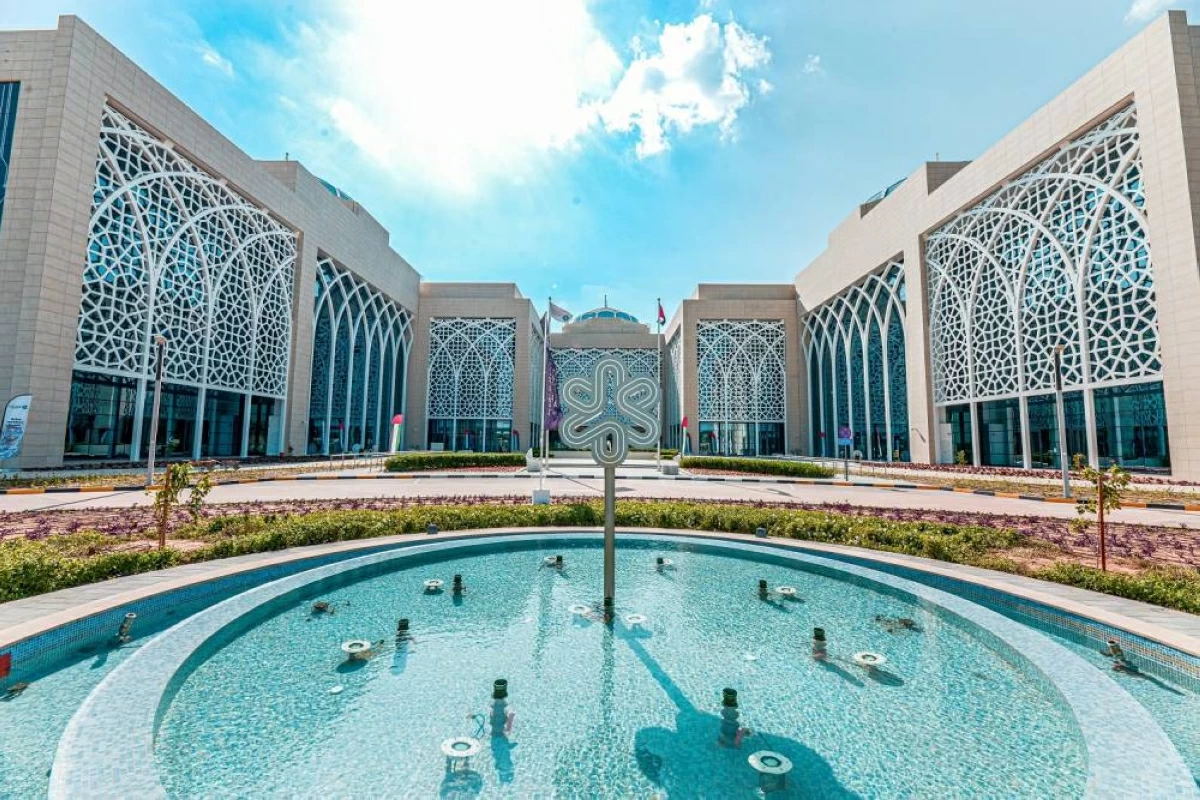 خطوة جديدة لترسيخ الشارقة مركزاً عالمياً للابتكار