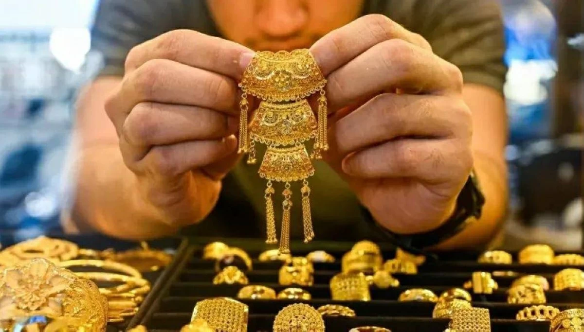 سعر الذهب في مصر الثلاثاء 2 يونيو 2026.. الجنيه عند 53 ألفاً
