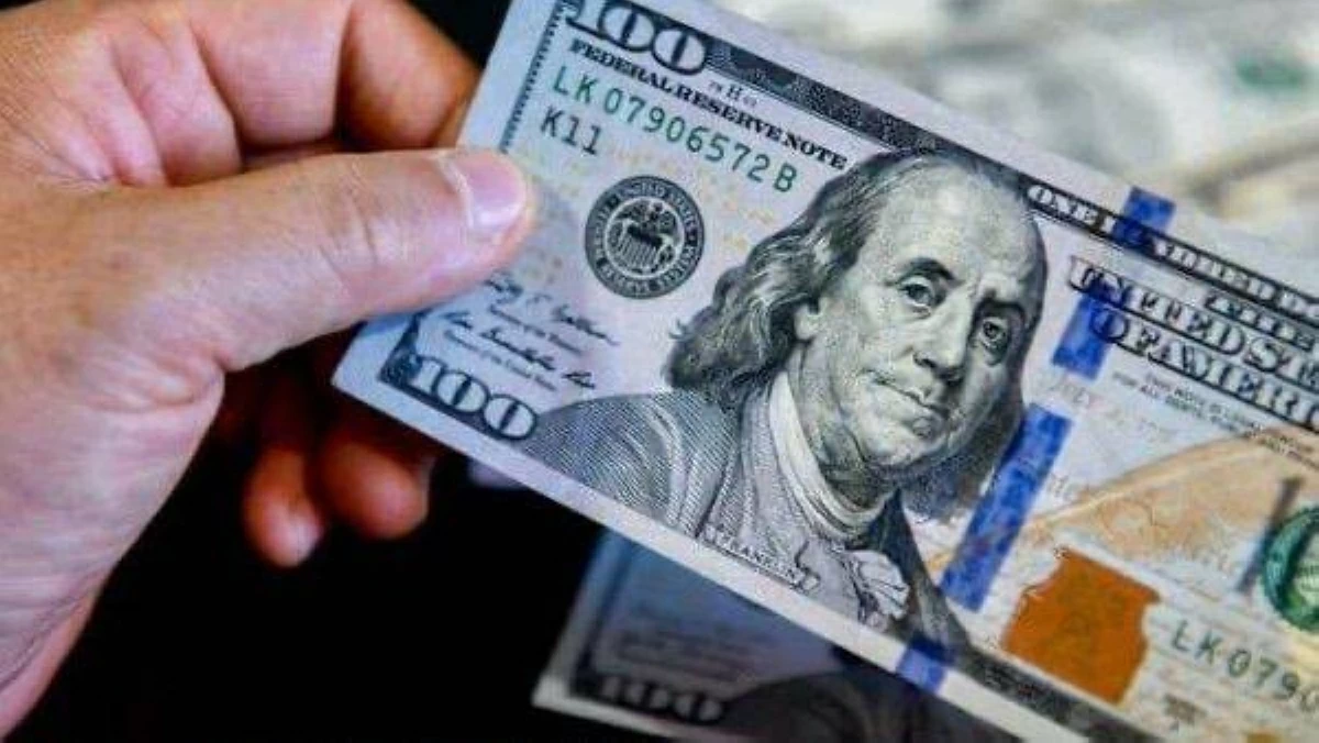 سعر الدولار الثلاثاء 2 يونيو 2026.. الجنيه يتعافى مؤقتاً بتحويلات المصريين