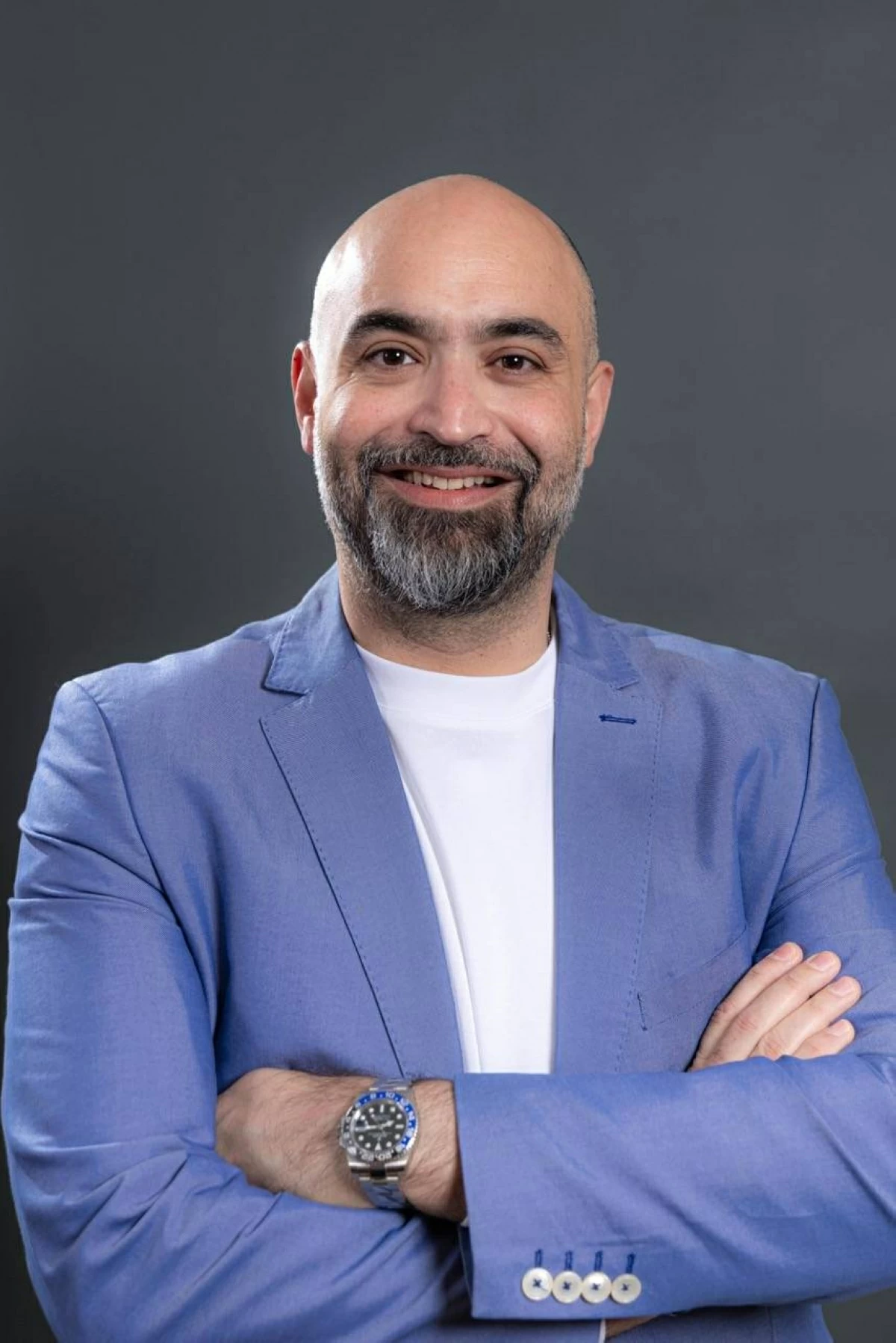 وسيم بن خضراء