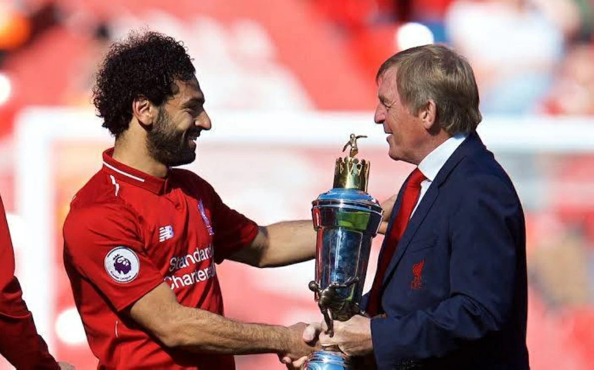 Dalglish announces cancer diagnosis