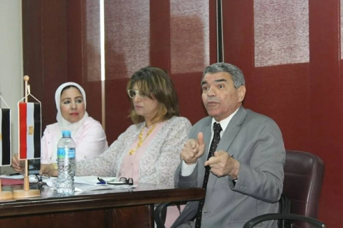 Al-Kutub Al-Misriyya marks 60 years of Al-Atlal