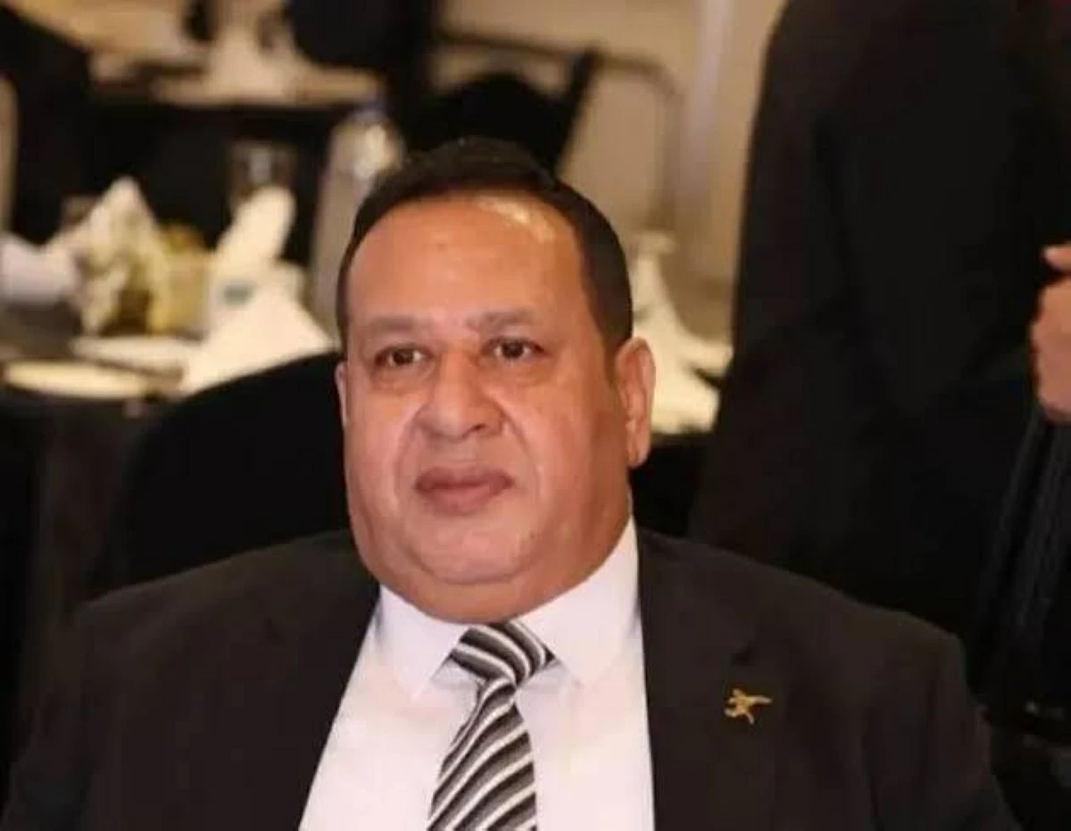 Egypt investigates Sabry Nakhnokh