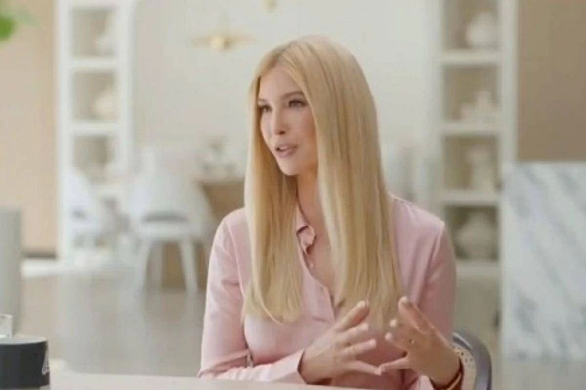 Ivanka Trump Sheds Light on Albanian Island Investment