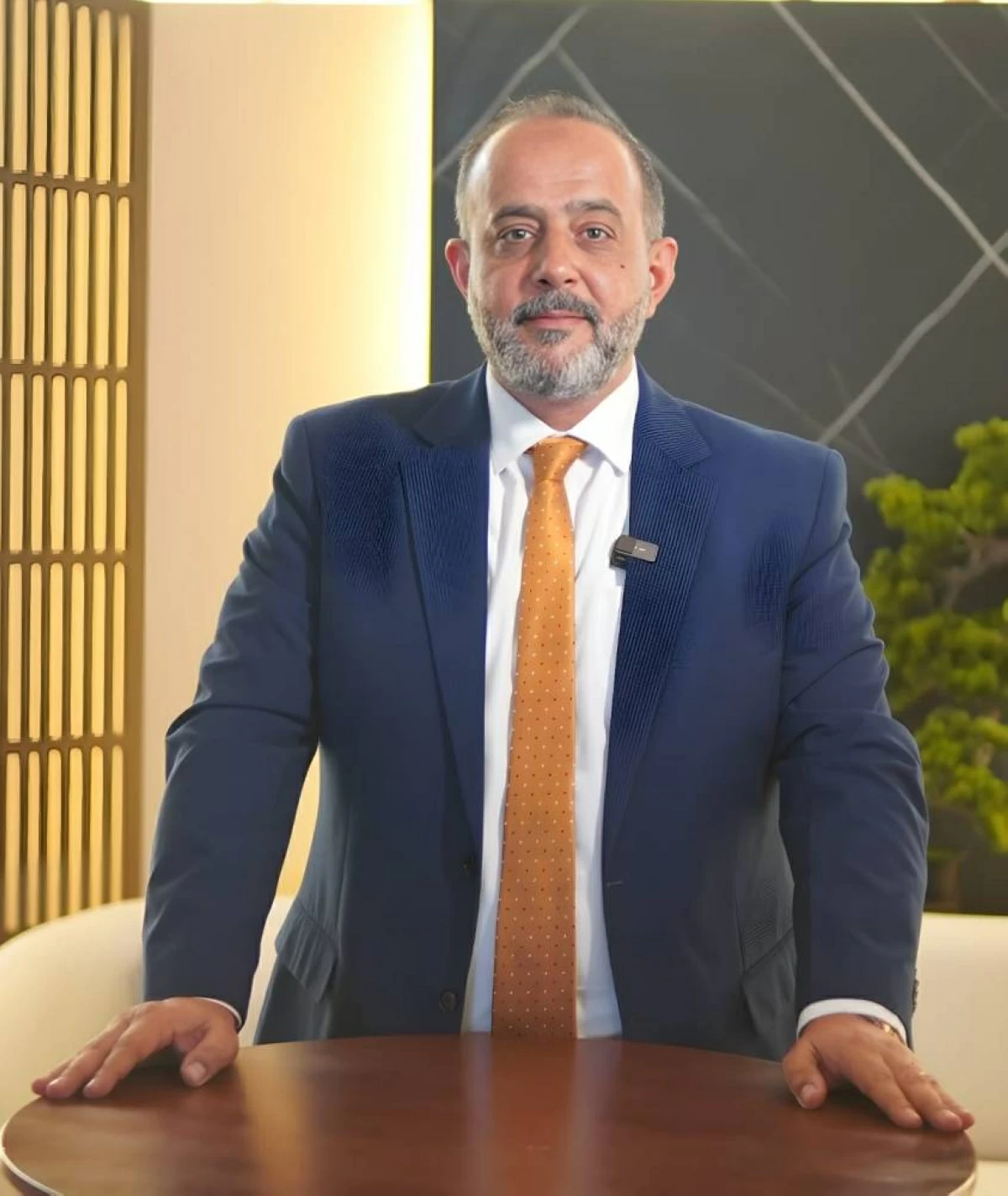 علاء مسعود
