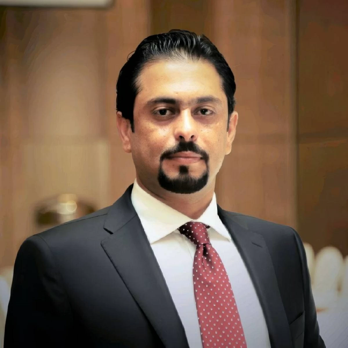 فاروق الرواشدة