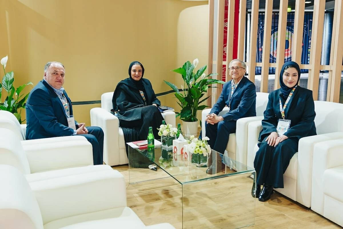 بيت الحكمة يربط العرب بالبولو