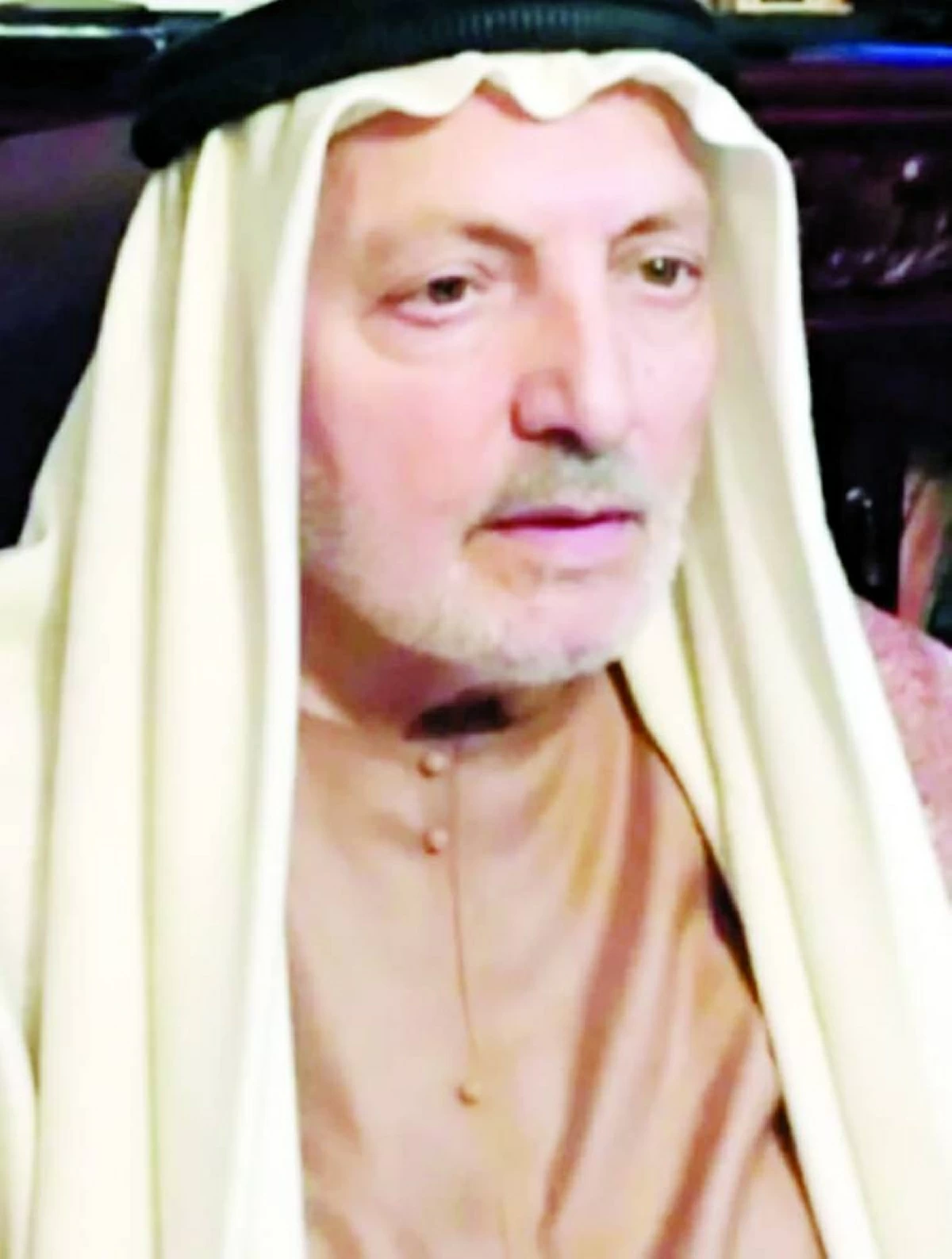 محمد بن زايد: القيسية ترك بصمة بارزة في «التربية»