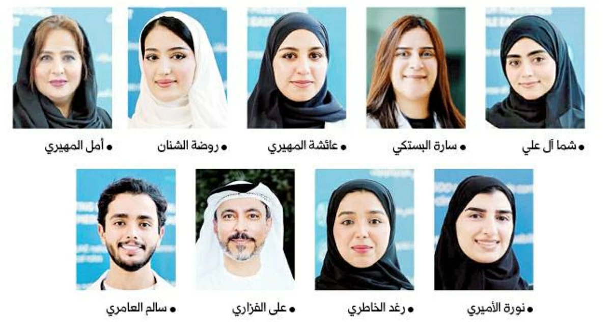 «التوطين» تضيء على كفاءات تعزز مستقبل الرعاية الصحية