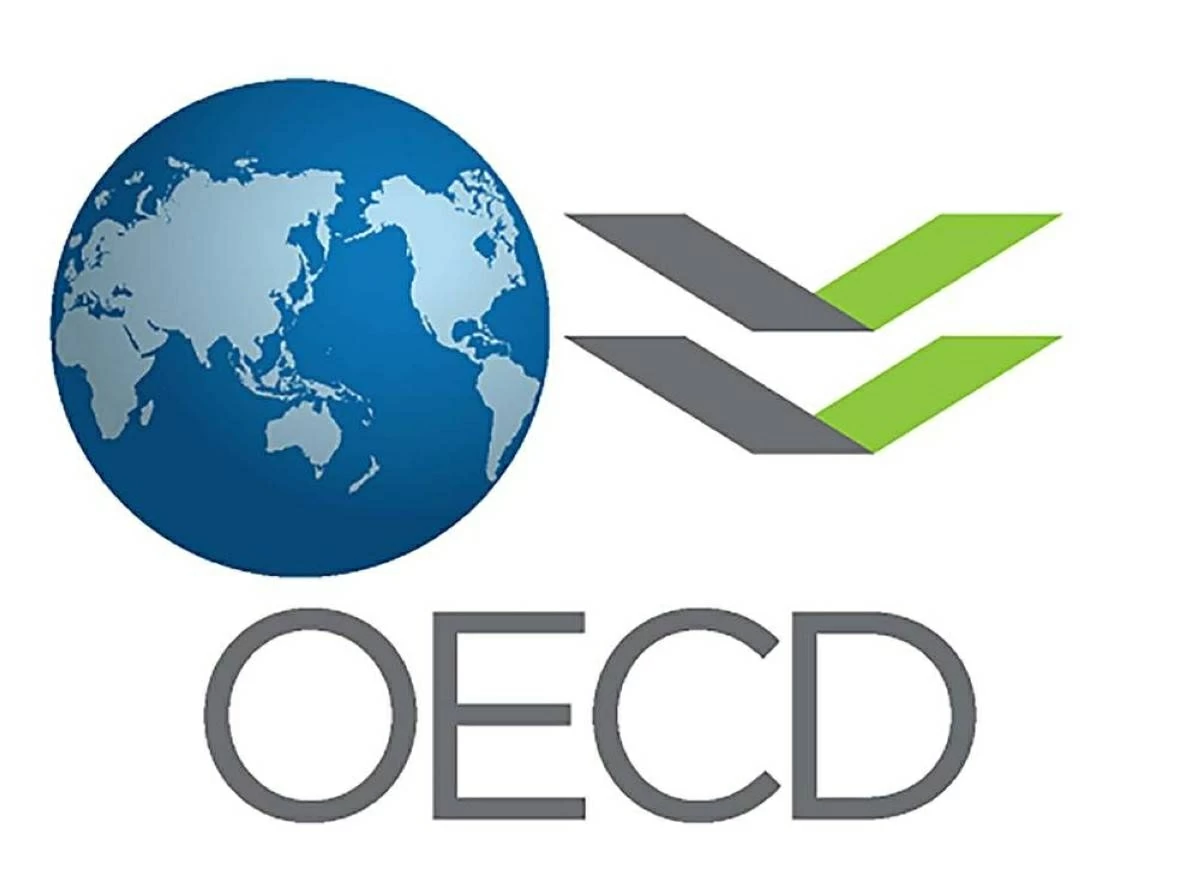 «التعاون الاقتصادي والتنمية» تخفض توقعات النمو العالمي إلى 2.8% في 2026
