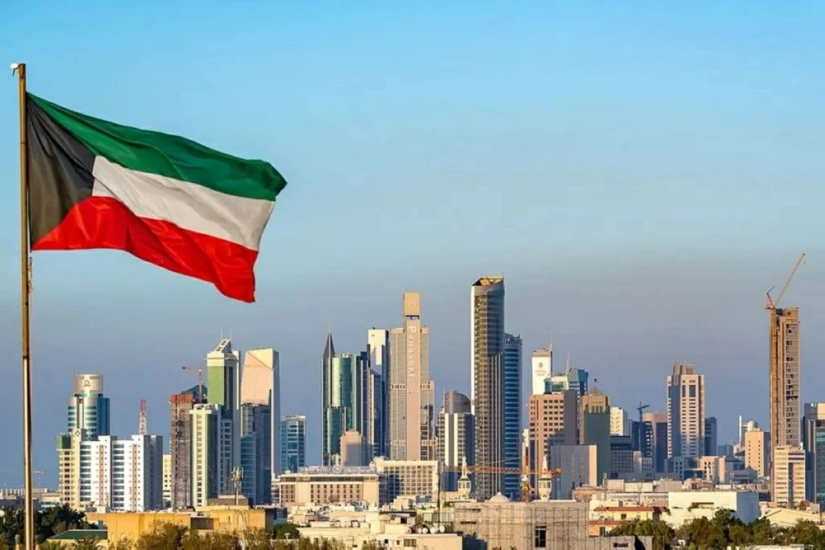 عاجل | الكويت تدين بأشد العبارات الاعتداءات الإيرانية الغاشمة والمتواصلة #صحيفة_الخليج 
