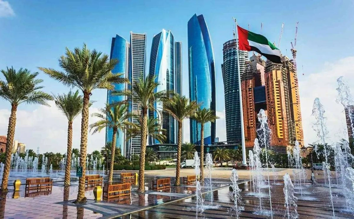 Emirati leadership advances economic laws through innovation