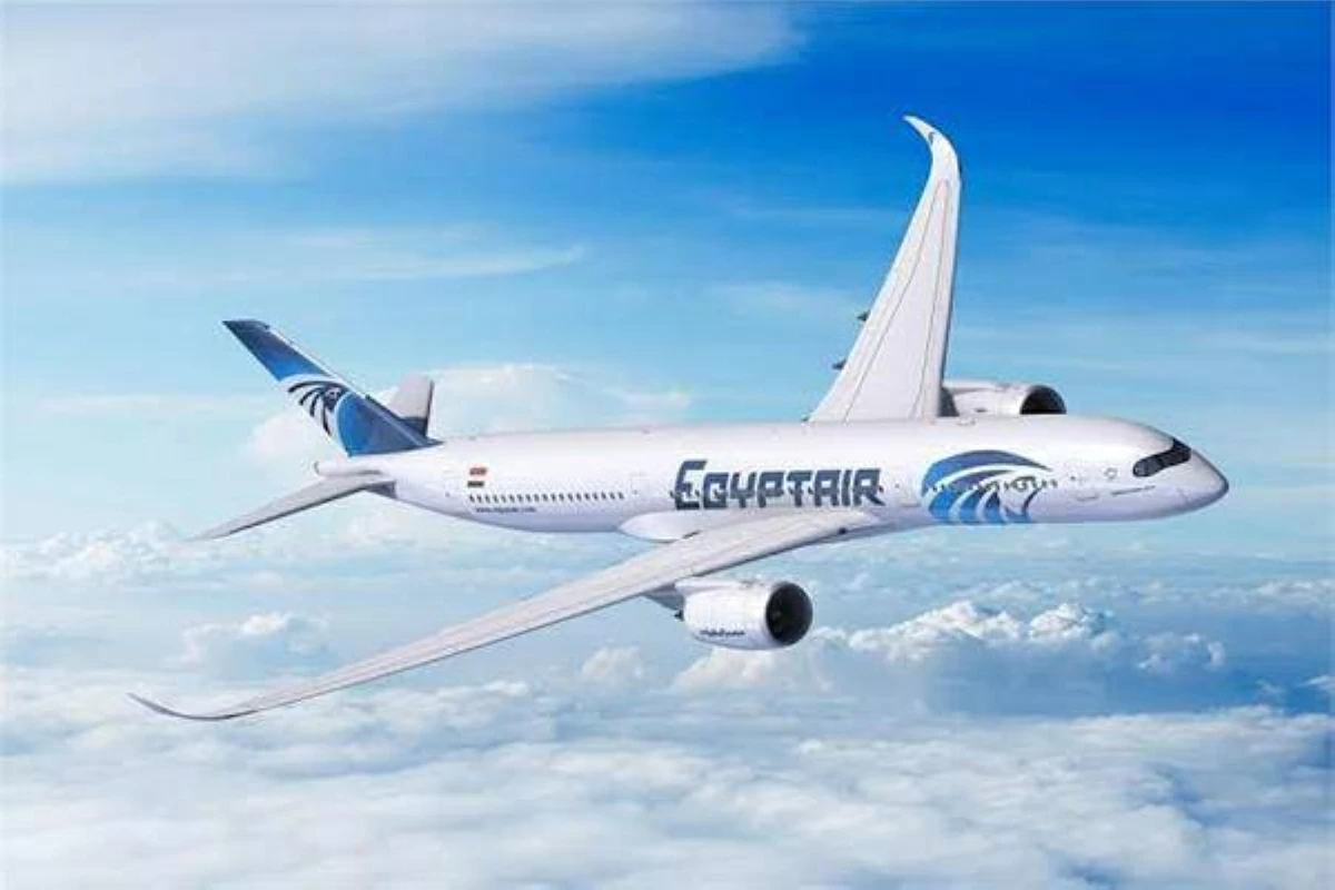 EgyptAir Cancels Flights to Kuwait Temporarily