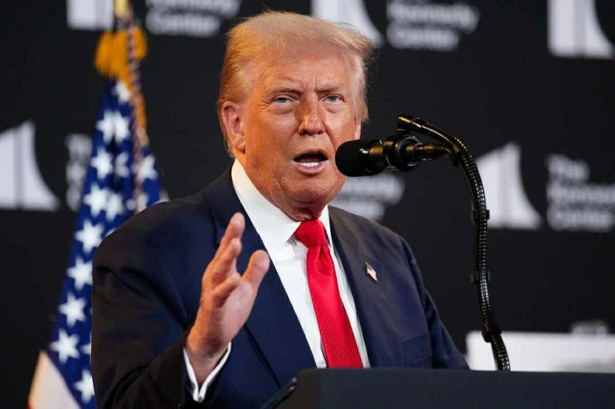 Trump: Majtabi to meet soon amid Lebanon talks