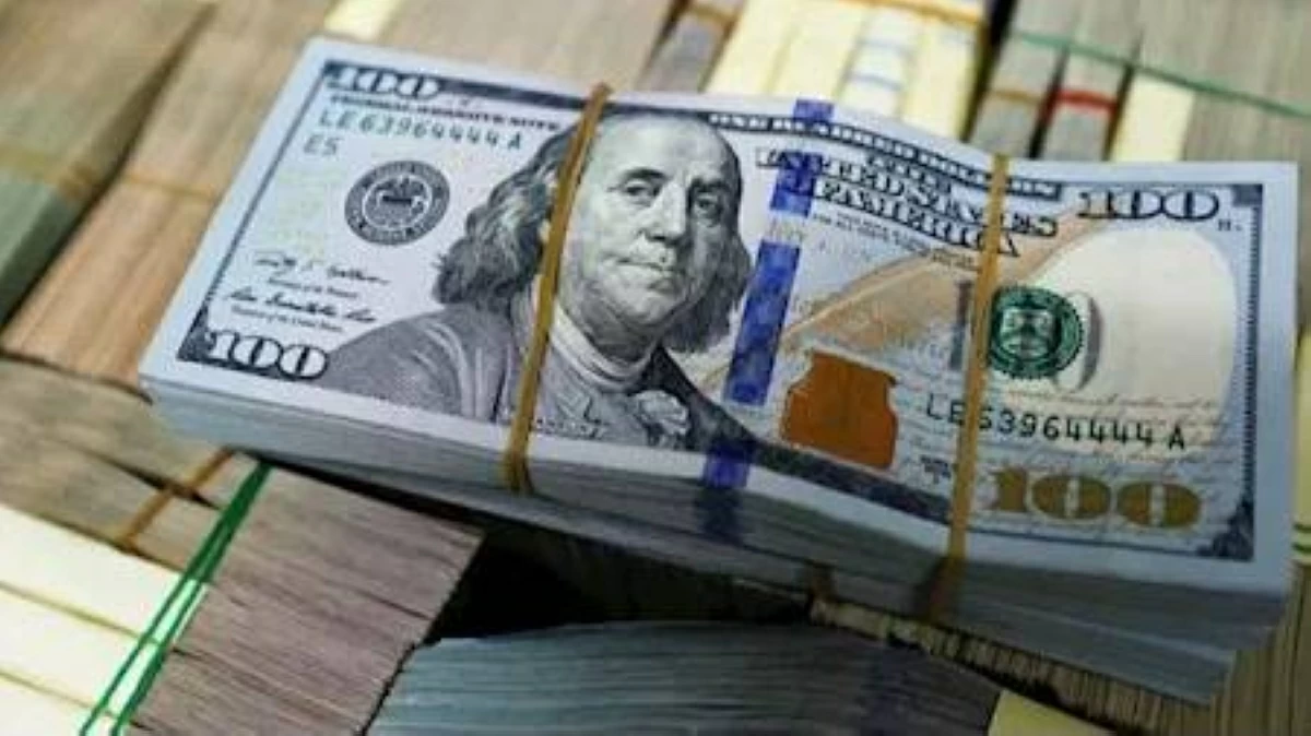 سعر الدولار والجنيه في مصر الأربعاء