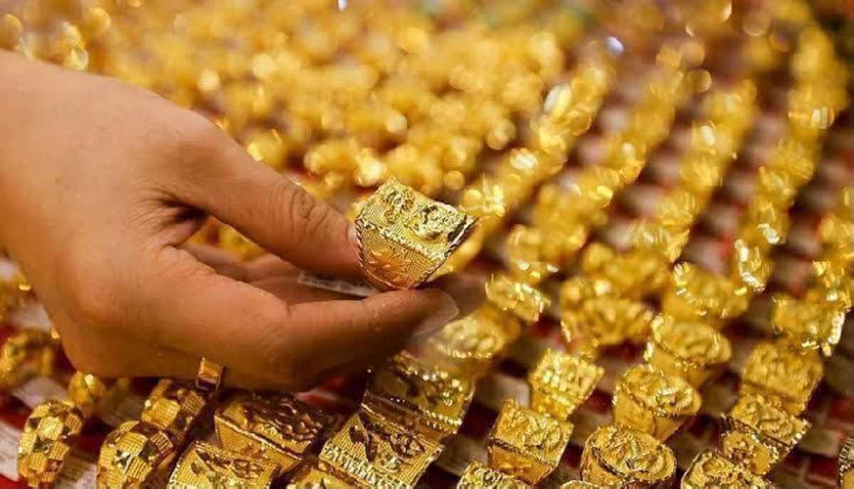 سعر الذهب في مصر الأربعاء 3 يونيو