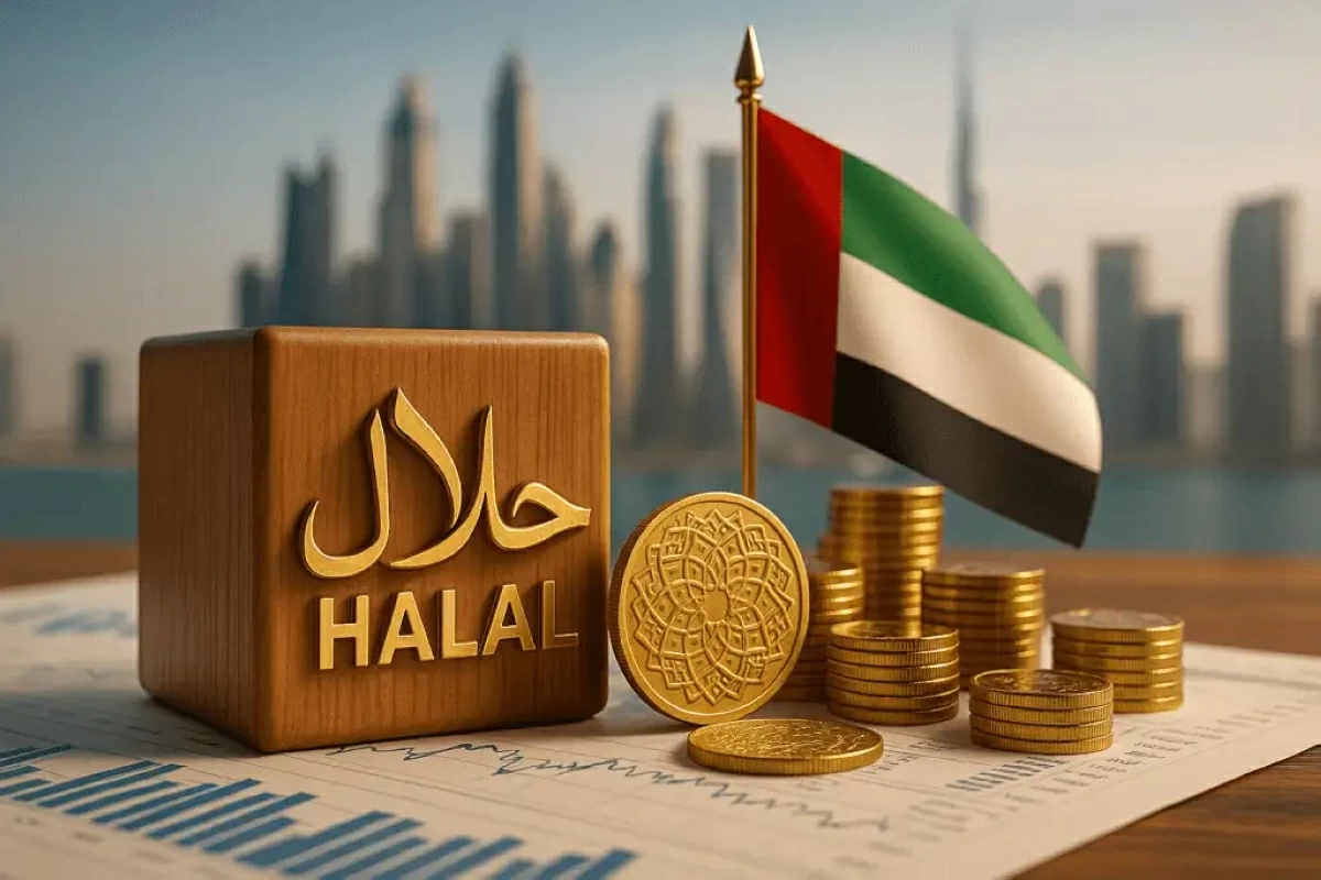 الإمارات قوة عالمية في الاقتصاد الإسلامي