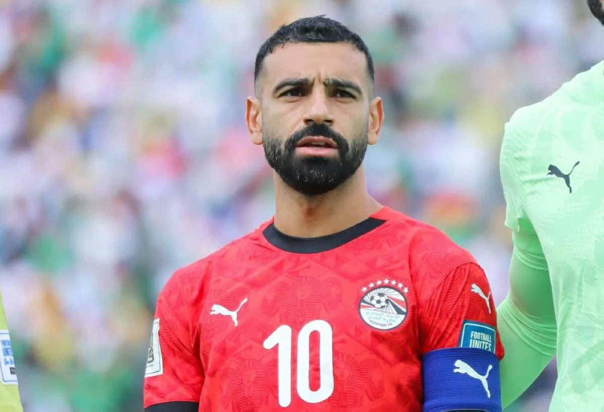 «بالزغاريد».. استقبال جماهيري خاص لمحمد صلاح في أمريكا (فيديو)