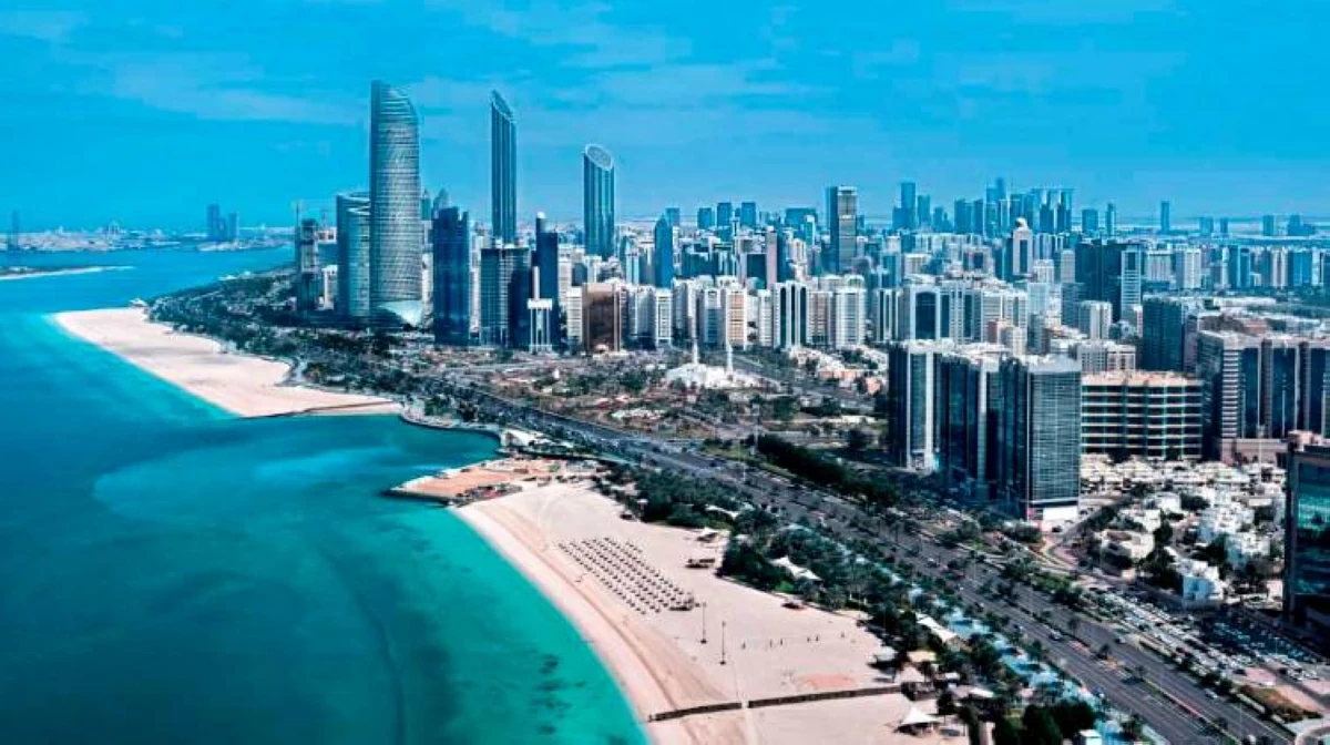 أبوظبي
