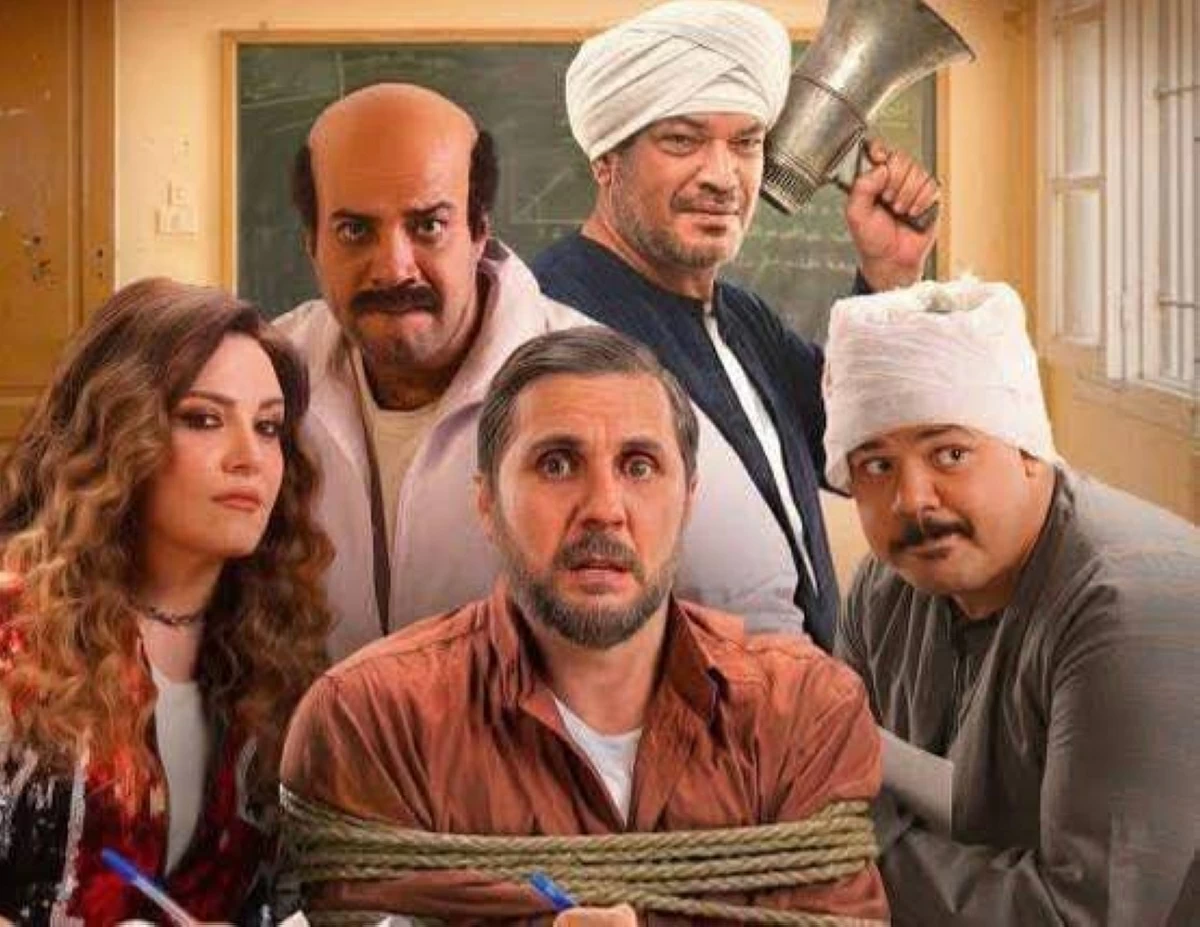 اتحاد النقابات الفنية المصري يرفض تخوين فيلم «برشامة» ويتوعد بإجراءات قانونية