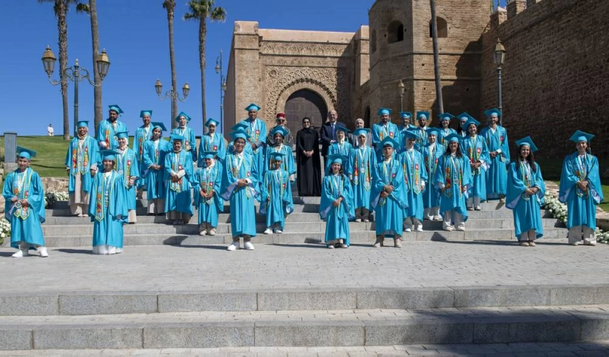 البحث العلمي يدعم تكريم قراء المغرب