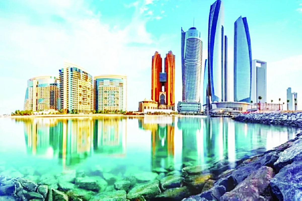 مليون نزيل في فنادق أبوظبي خلال يناير وفبراير