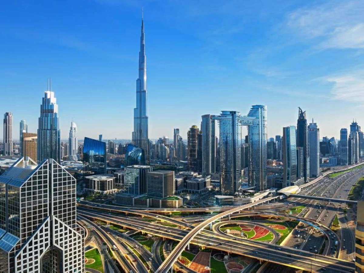 ذا كونفرزيشن الإمارات تزرع حب المقيمين