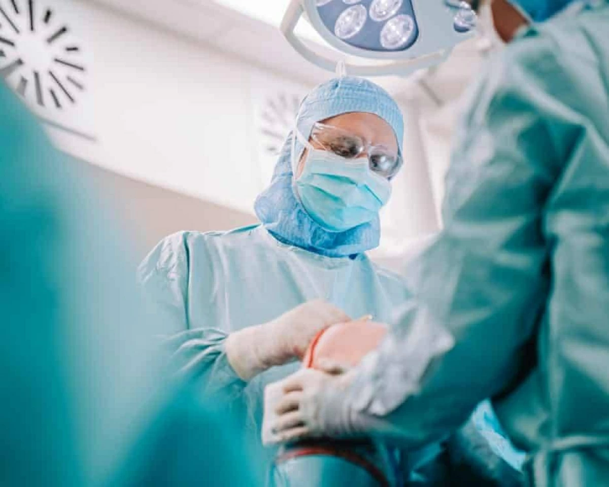 دراسة: أدوية إنقاص الوزن قد تقلل الحاجة إلى استبدال مفاصل الركبة