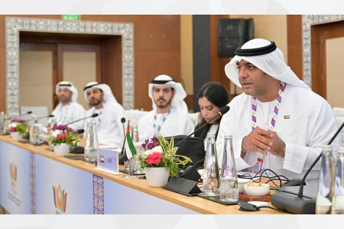 الإمارات تدعو من «بريكس» إلى نهج دولي شامل لمواجهة الإرهاب السيبراني