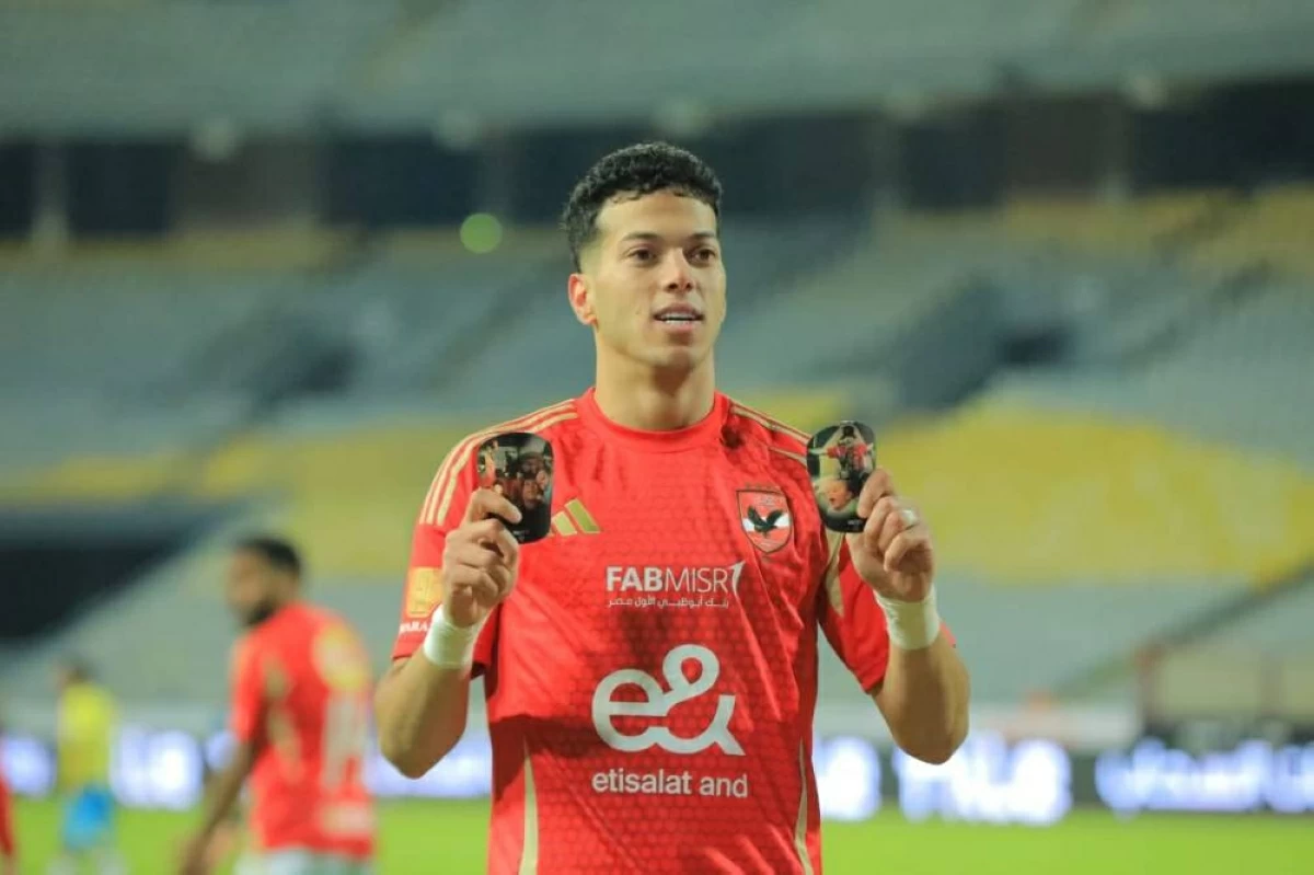 الأهلي يرحب برحيل إمام عاشور بعد كأس العالم