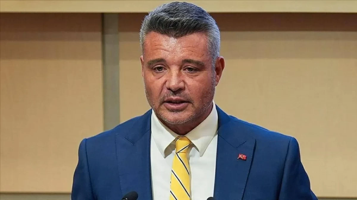 الحكم على رئيس فنربخشه بالسجن سنتين ونصف السنة