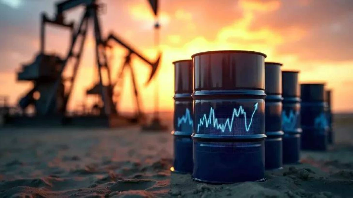 النفط يهبط 3% مع انحسار مخاوف التصعيد بين واشنطن وطهران