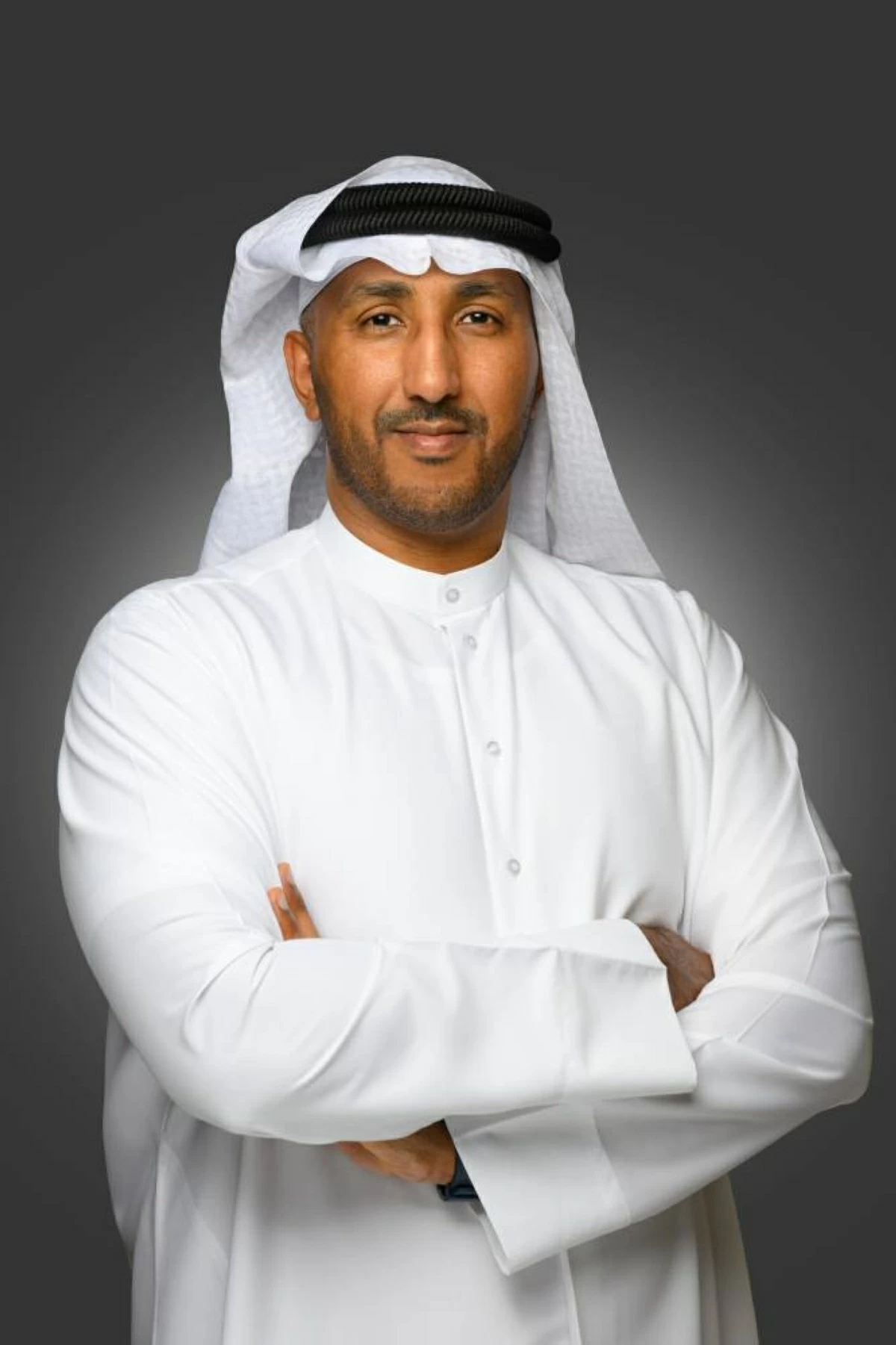 عاطف البريكي