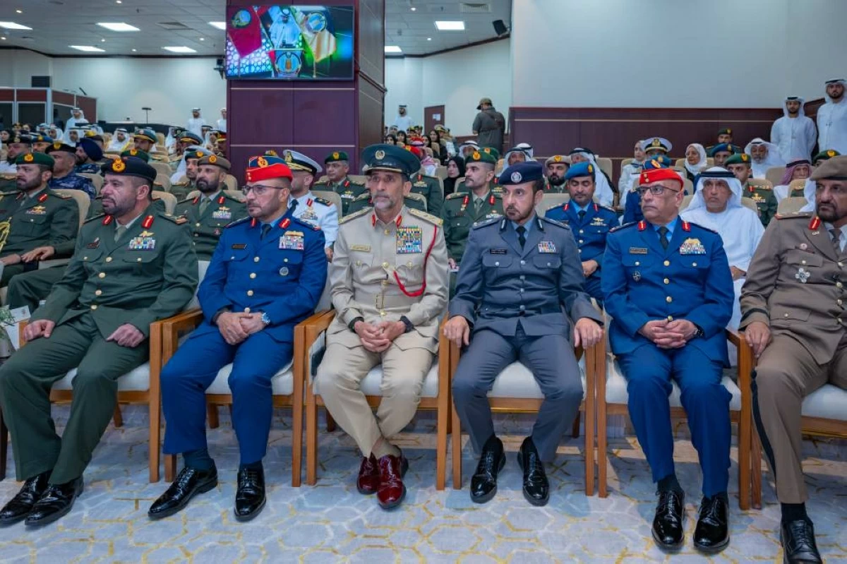حمدان بن محمد: برؤية محمد بن زايد نُعد كفاءات تصون المكتسبات
